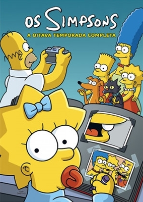 The Simpsons movie posters (1989) Poster MOV_1512203