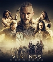 Vikings movie posters (2013) Mouse Pad MOV_1512283