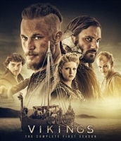 Vikings movie posters (2013) Mouse Pad MOV_1512284