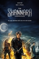 The Shannara Chronicles movie posters (2016) Mouse Pad MOV_1512288