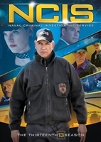 Navy NCIS: Naval Criminal Investigative Service movie posters (2003) Mouse Pad MOV_1512537