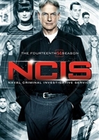 Navy NCIS: Naval Criminal Investigative Service movie posters (2003) mug #MOV_1512538