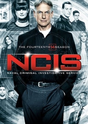 Navy NCIS: Naval Criminal Investigative Service movie posters (2003) tote bag #MOV_1512538