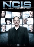 Navy NCIS: Naval Criminal Investigative Service movie posters (2003) tote bag #MOV_1512541