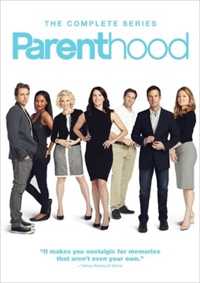 Parenthood movie posters (2010) poster