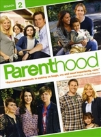 Parenthood movie posters (2010) sweatshirt #3207636