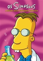 The Simpsons movie posters (1989) sweatshirt #3206794