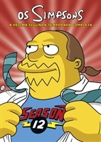 The Simpsons movie posters (1989) sweatshirt #3206797