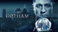 Gotham movie posters (2014) sweatshirt #3206817