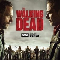 The Walking Dead movie posters (2010) mug #MOV_1512744