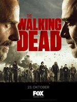 The Walking Dead movie posters (2010) magic mug #MOV_1512746
