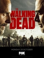The Walking Dead movie posters (2010) magic mug #MOV_1512747
