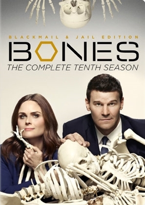 Bones movie posters (2005) poster