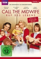 Call the Midwife movie posters (2012) magic mug #MOV_1513253