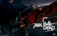 Ash vs Evil Dead movie posters (2015) mug #MOV_1513521