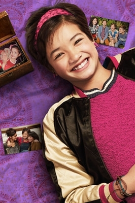 Andi Mack movie posters (2017) Poster MOV_1513885