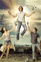 Shameless movie posters (2010) Mouse Pad MOV_1515119