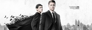 Gotham movie posters (2014) canvas poster