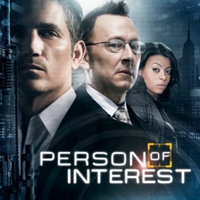 Person of Interest movie poster (2011) tote bag #MOV_1516fdcd