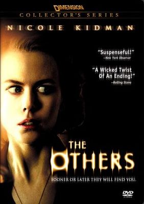 The Others movie poster (2001) Poster MOV_1517a5ad