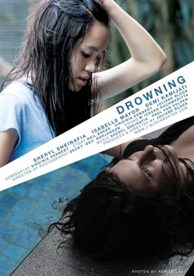 Drowning movie posters (2010) Posters - IcePoster.com