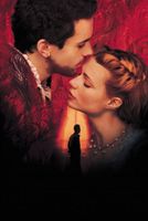 Shakespeare In Love movie poster (1998) Tank Top #661333