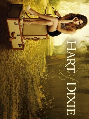 Hart of Dixie movie poster (2011) poster