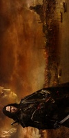 Solomon Kane movie poster (2009) Tank Top #752571
