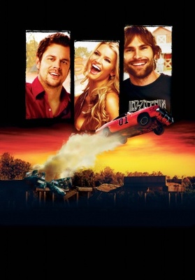 The Dukes of Hazzard movie poster (2005) poster