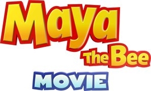 Maya the Bee Movie movie posters (2014) wood print