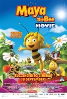 Maya the Bee Movie movie posters (2014) t-shirt #3237173