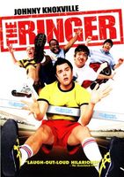 The Ringer movie poster (2005) Tank Top #642751