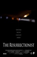 The Resurrectionist movie poster (2005) Mouse Pad MOV_153f4563