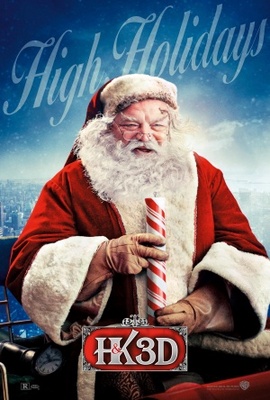 A Very Harold & Kumar Christmas movie poster (2010) mug #MOV_154766ef