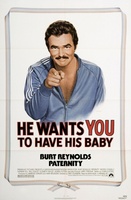 Paternity movie poster (1981) t-shirt #783454