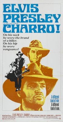 Charro! movie poster (1969) mug
