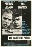 Morituri movie poster (1965) Tank Top #653296