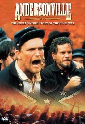 Andersonville movie poster (1996) Poster MOV_15597c8e