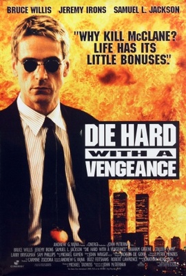 Die Hard: With a Vengeance movie poster (1995) mug #MOV_1561f387