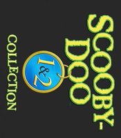 Scooby-Doo movie poster (2002) Longsleeve T-shirt #659885