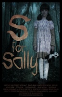 S for Sally movie poster (2013) Mouse Pad MOV_1563ab55