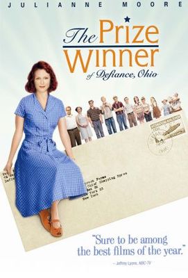 The Prize Winner of Defiance, Ohio movie poster (2005) puzzle MOV_156653d4