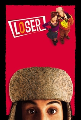 Loser movie poster (2000) poster with hanger
