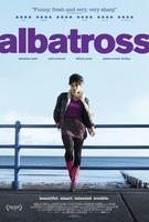 Albatross movie poster (2010) sweatshirt #720909