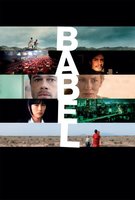 Babel movie poster (2006) Tank Top #671037