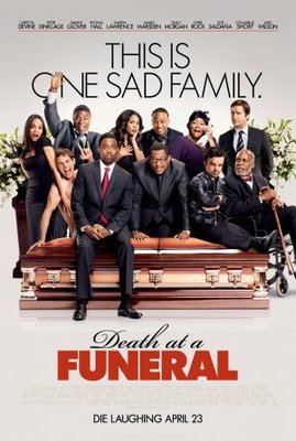 Death at a Funeral movie poster (2010) Poster MOV_158239d9