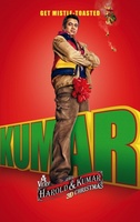 A Very Harold & Kumar Christmas movie poster (2010) Tank Top #1028160