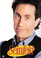 Seinfeld movie poster (1990) Mouse Pad MOV_15997e7e