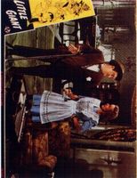 Little Giant movie poster (1946) Mouse Pad MOV_159c6af8