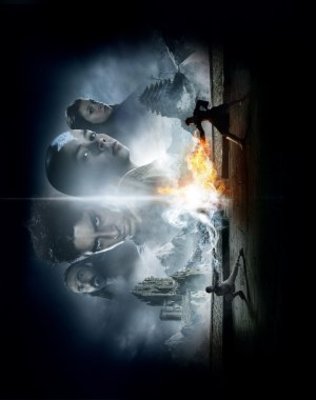 The Last Airbender movie poster (2010) tote bag #MOV_15ab2db3